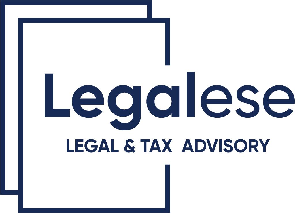 Legalese